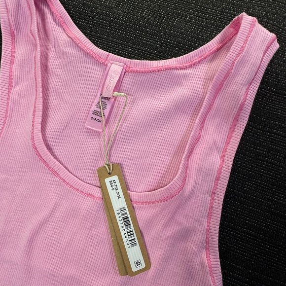 Skims Cotton Rib Set - Picture 5 of 5